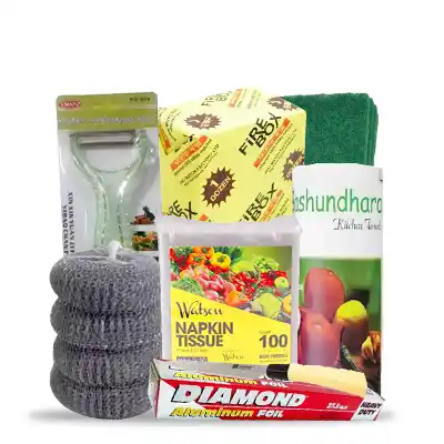 Home Cleaning