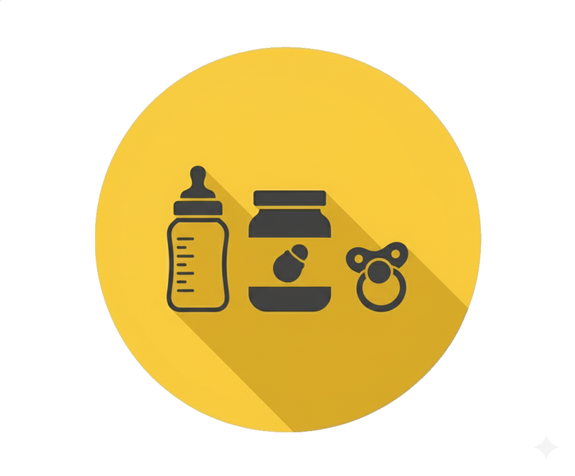 Baby Food & Care