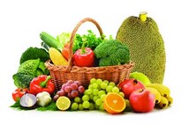 Fruits & Vegetables