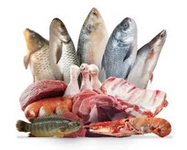 Meat & Fish