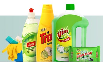 Dish Cleaner