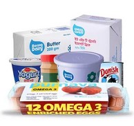 Dairy